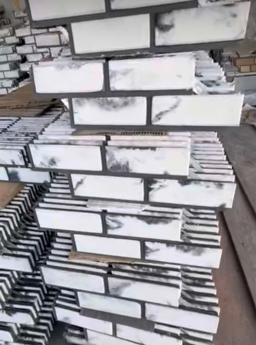 Форма для для фасадной плитки