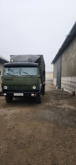 Камаз сотилади дакименти бортовой самасувал килинган