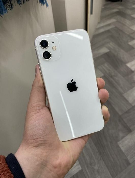 iPhone 11 64Gbli ideal sostayaniyada