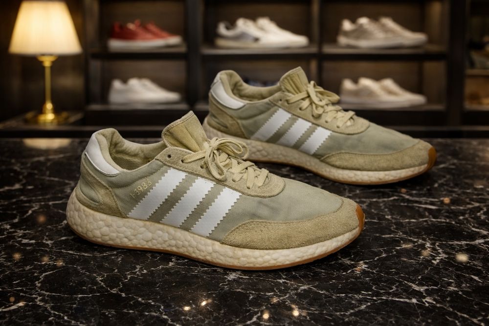 Adidas Boost I-5923 N 38