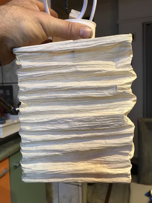 Aplica rulota bec led