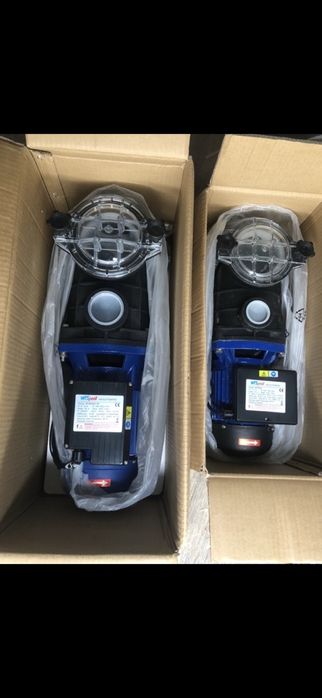 Бассейн филтирлари