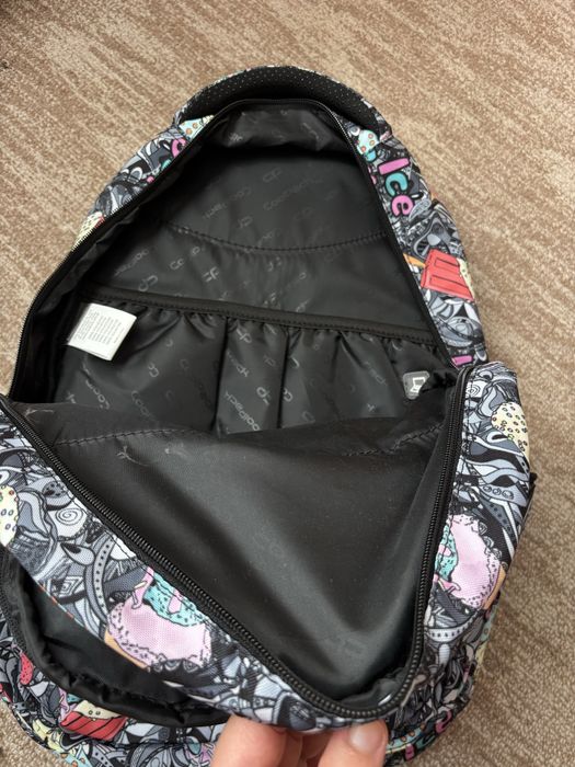 Ghiozdan scoala CoolPack