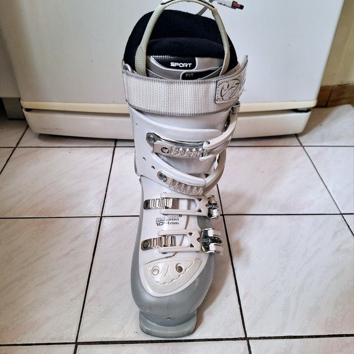 Лыжные ботинки Atomic B TECH б/у