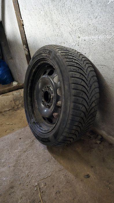 Anvelope jante cauciucuri 5x120