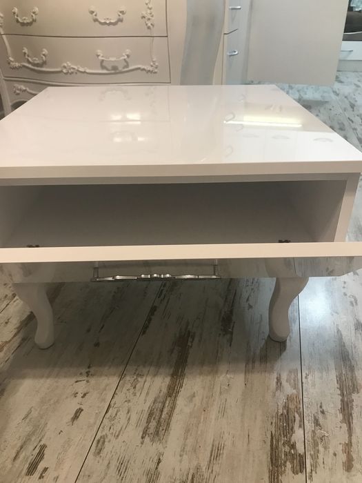 дизайнерска маса