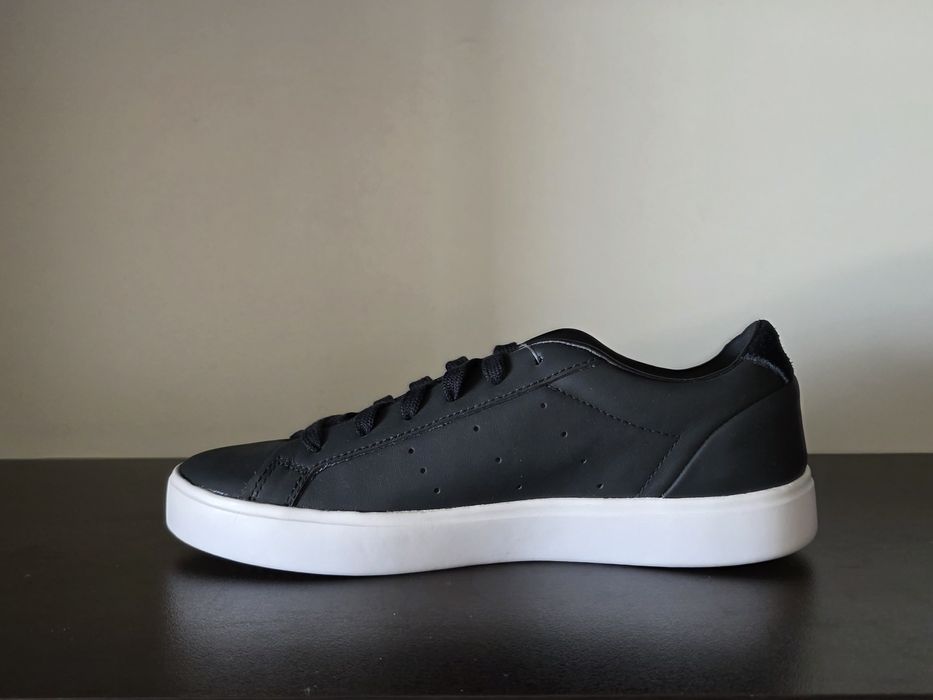 Adidas Sleek 36номер 22см Стелка Нови с Кутия