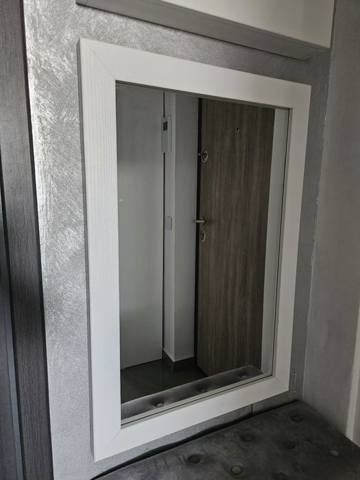Oglinda perete 60×90