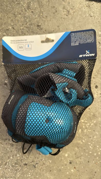 Kit protecții copii