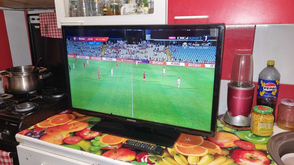 TV Samsung 81 cm
