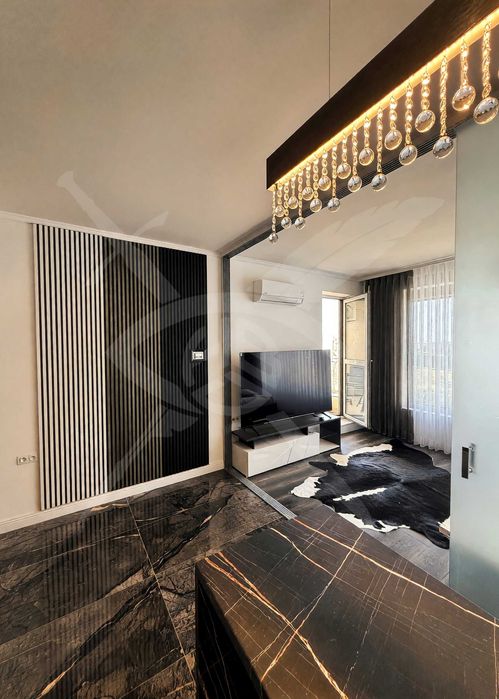 Продава се Двустаен апартамент в Бургас, Славейков - 80 кв.м за 2975 €/кв.м - Снимка #5