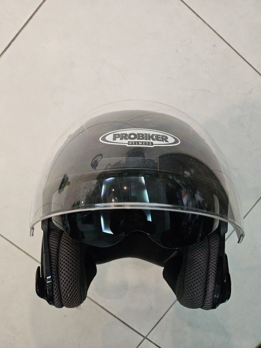 Casca motor Probiker