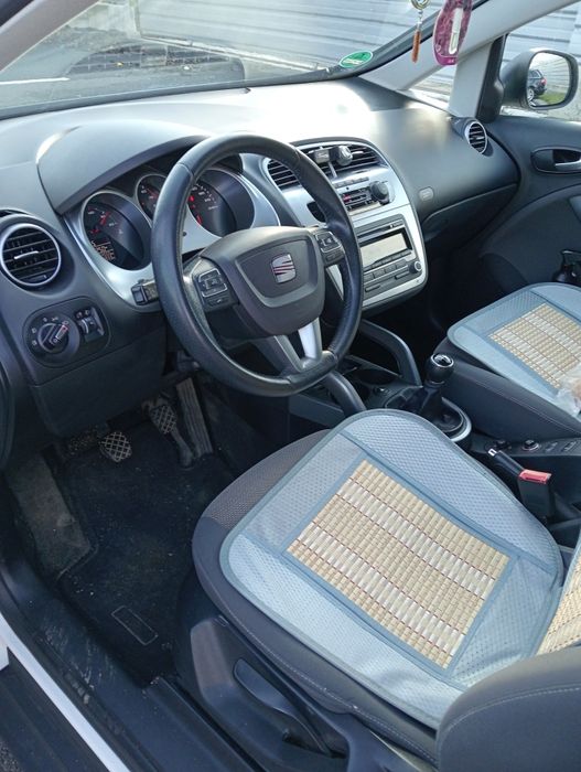 Seat altea xl 1,4 TSI benzina