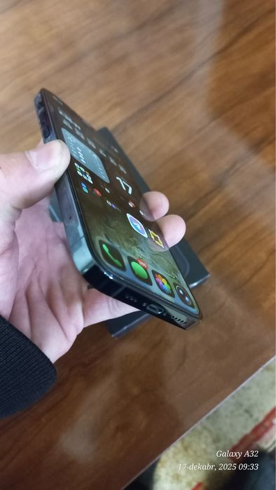 IPhone 12 pro 128 Gb