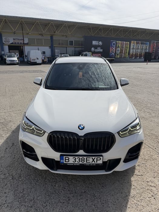 Cesiune/predare leasing BMW X1 2020