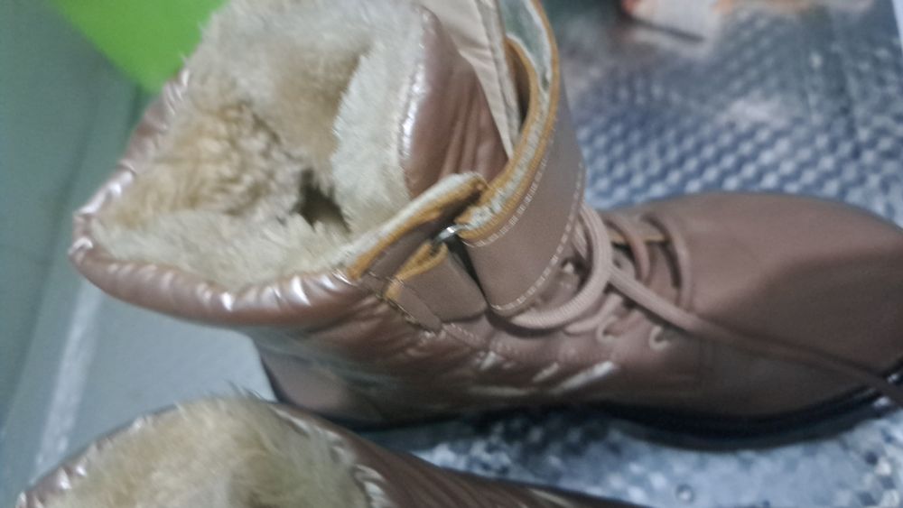 Сапоги для девочек