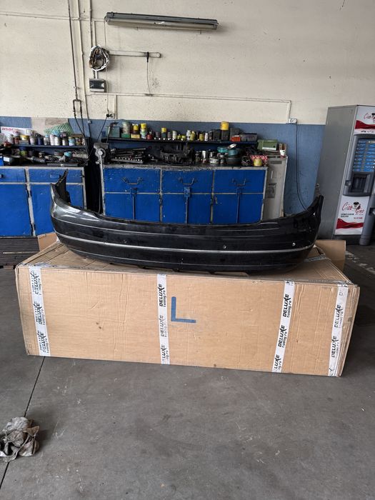 Piese Mercedes C Class W204