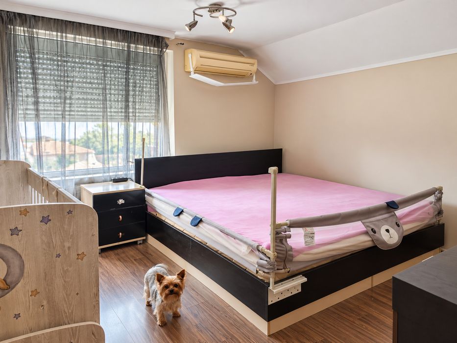 Продава се Къща в с. Голяновци, Област София-област - 171 кв.м за 2340 €/кв.м - Снимка #7