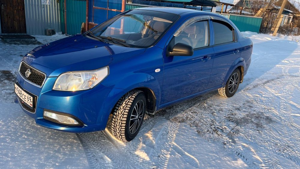 Продам автомобиль