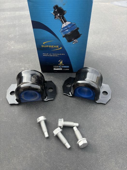 Тампони за стабилизираща щанга Додж Рам Dodge Ram 1500