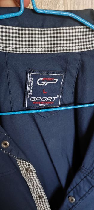 Ризи с къс и дълъг  ръкав