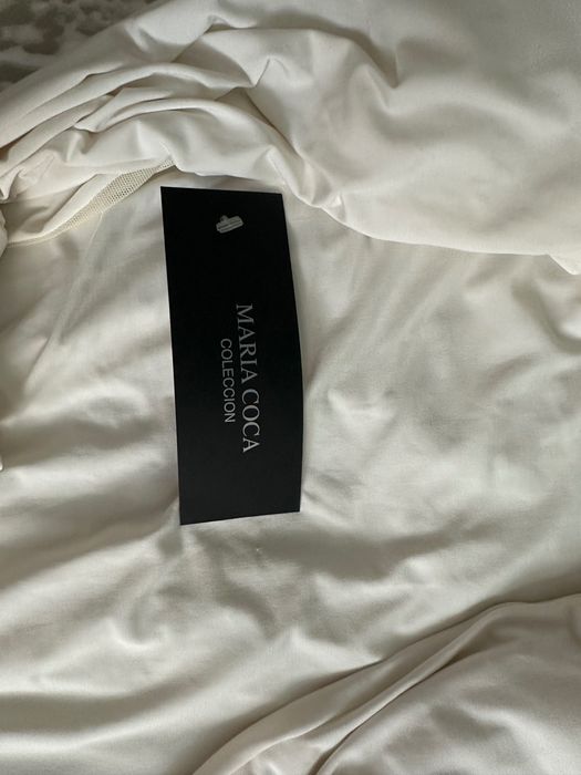 Официална рокля MARIA COCCA