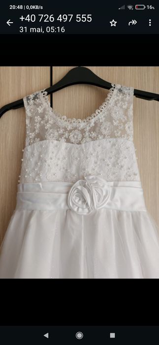 vind rochita eleganta