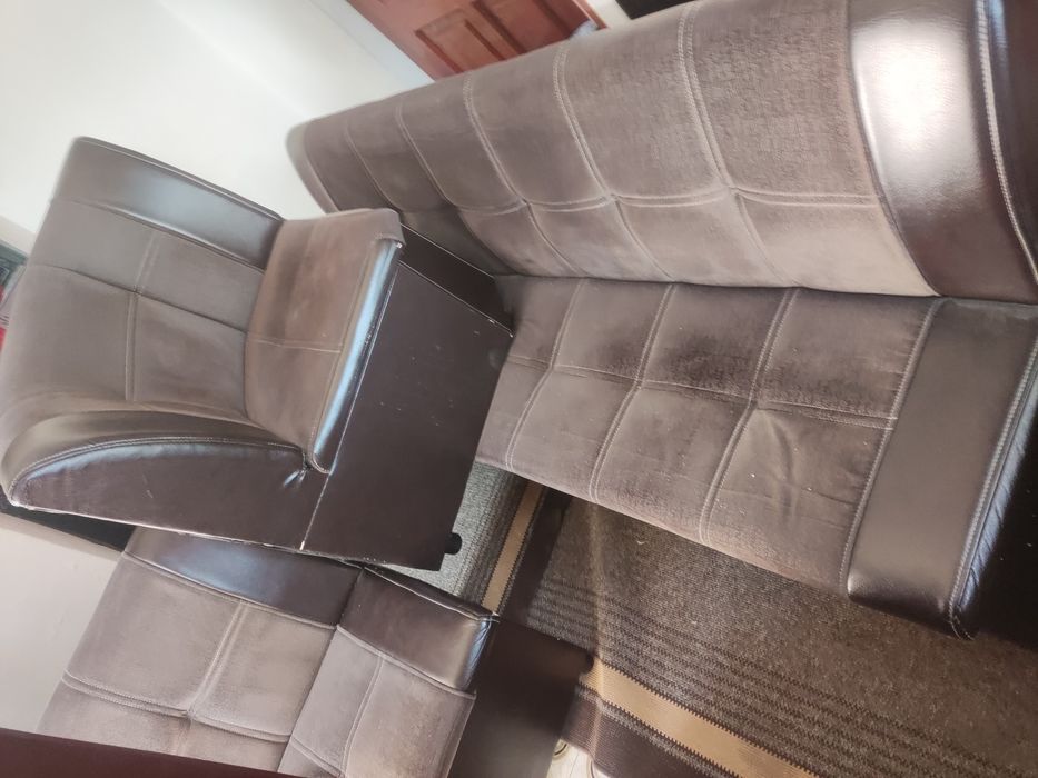 Куханый уголок без стола