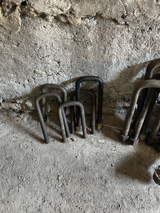 Стремянка Краз