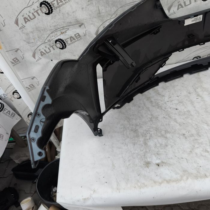 Bara fata Skoda Enyaq an 2021-2022-2023-2024
