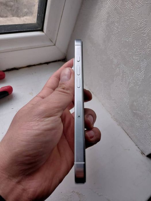 iphone 16 pro garantiyasi bor ideal