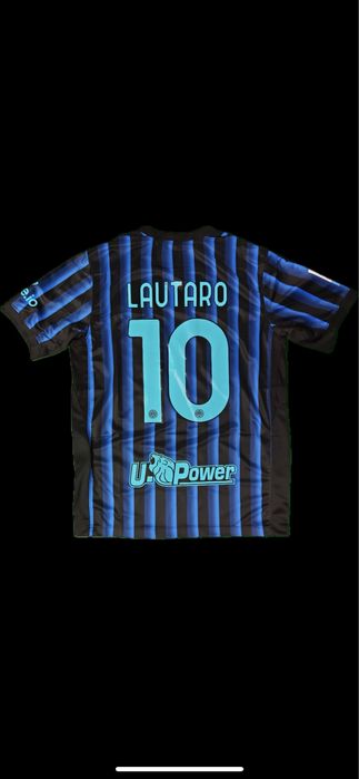 Tricou Lautaro Martinez
