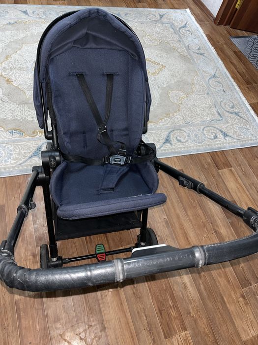 Детская   каляска