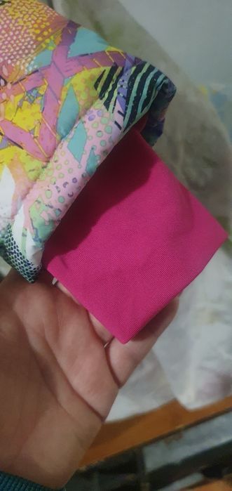 Продам комбинезон для девочки