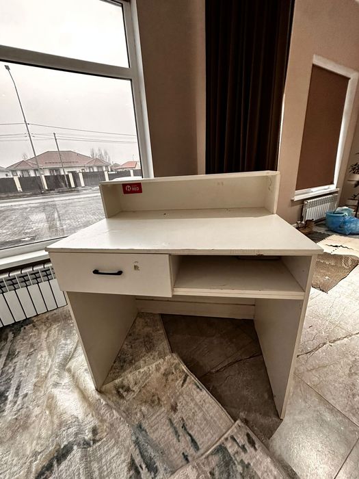 Продается ресепшн