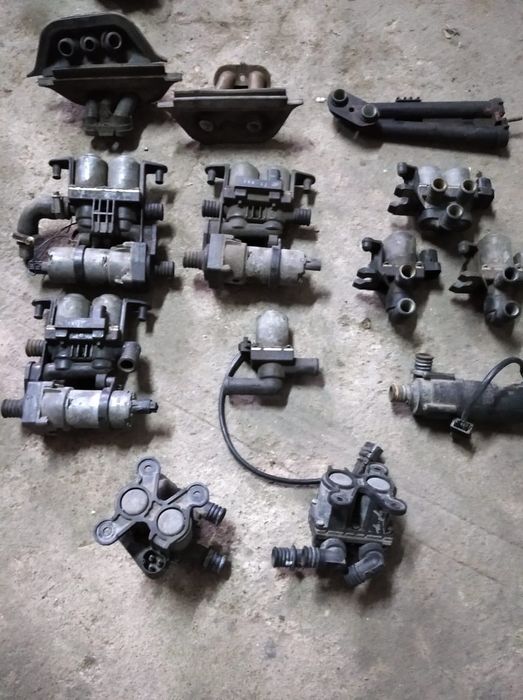 Продаются з/ч на БМВ Е 34, 36, 39