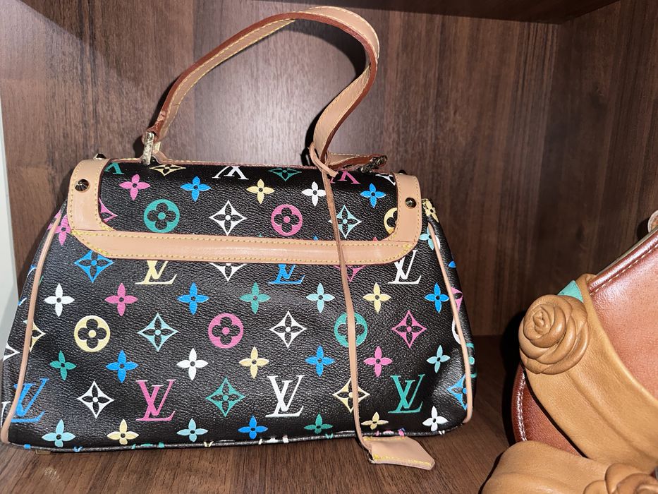 Сумка Lois Vuitton, новая