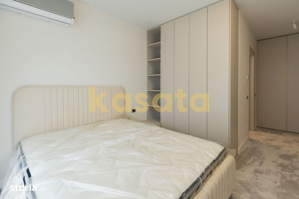 4 camere I ARQA Jolie Village I Iancu Nicolae I 130 mp util I parcare