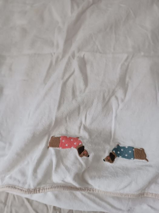 Suport înfășare bebe Ikea gonflabil+ husa