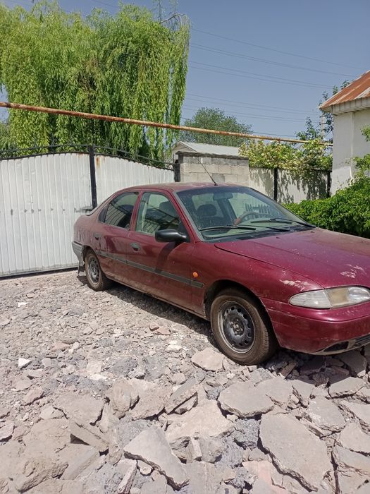 Продам Форда состояние хорошее