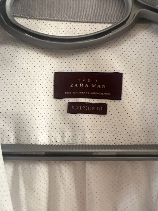 Camasa eleganta Zara