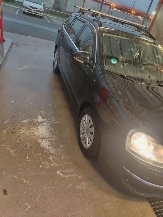 Golf 5 variant de vânzare