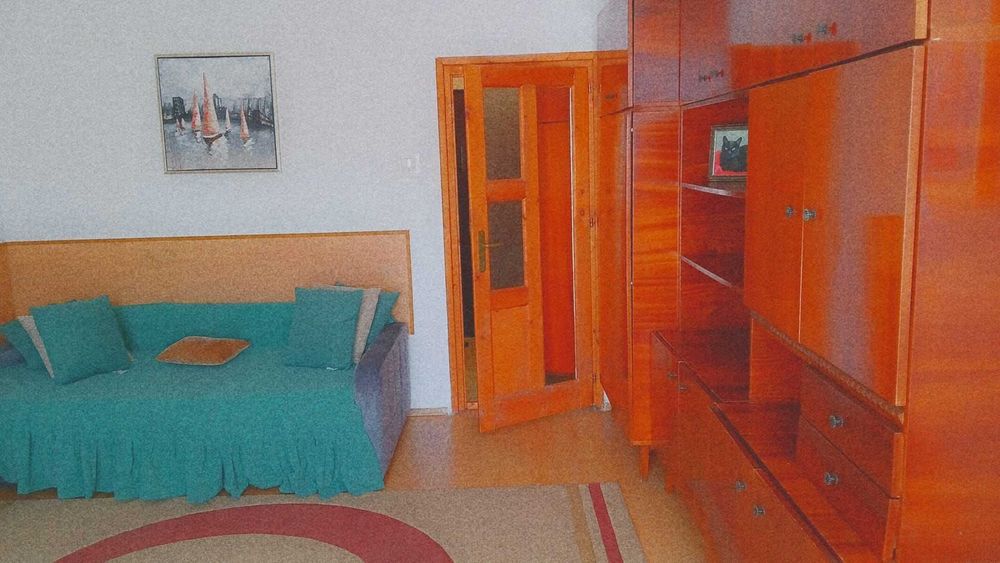 Garsoniera de inchiriat zona Union Manastur Cluj-Napoca
