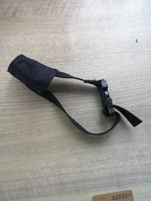 Намордник для мелких пород