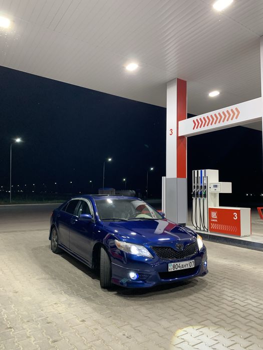 Продам Тойота Камри 45