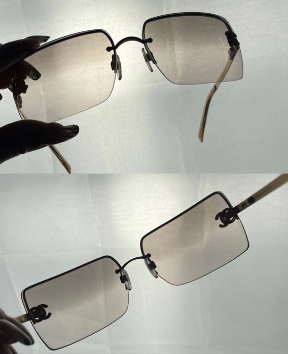 Очки Chanel оригинал