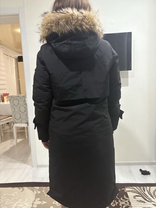 Продам дубленку натуральную и зимнюю куртку