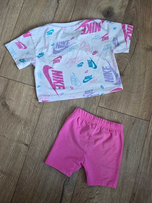 Детски комплект Nike