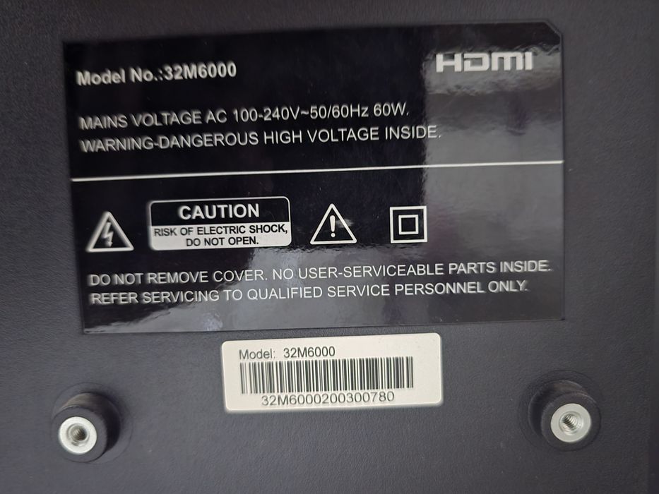 Телевизор Самсунг 32