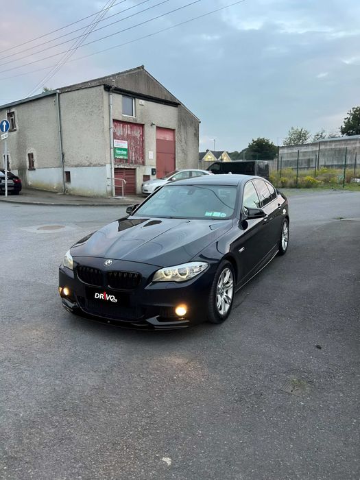 Гаранция! Нови Висококачествени Двойни Бъбреци за BMW F10 и F11